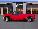 New 2024 GMC Sierra 2500 SLT Crew Cab 4x2, Pickup for sale #R9353 - photo 7