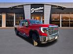 New 2024 GMC Sierra 2500 SLT Crew Cab 4x2, Pickup for sale #R9353 - photo 8