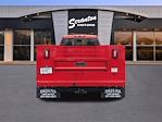 2024 GMC Sierra 3500 Regular Cab 4x4, Knapheide Steel Service Body Service Truck for sale #R9561 - photo 7