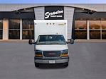 New 2024 GMC Savana 3500 Work Van 4x2, 16' Unicell Classicube Box Van for sale #R9660 - photo 3