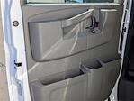 New 2024 GMC Savana 3500 Work Van 4x2, 17' Unicell Aerocell Box Van for sale #R9661 - photo 10