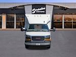 New 2024 GMC Savana 3500 Work Van 4x2, 17' Unicell Aerocell Box Van for sale #R9661 - photo 3