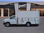 2024 GMC Savana 3500 SRW 4x2, Service Utility Van for sale #R9713 - photo 3