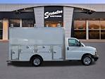 2024 GMC Savana 3500 SRW 4x2, Service Utility Van for sale #R9713 - photo 6