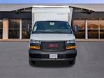 New 2024 GMC Savana 3500 Work Van 4x2, 12' Dejana Truck & Utility Equipment DuraCube Max Service Utility Van for sale #R9724 - photo 8