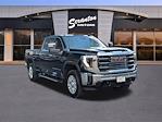 2024 GMC Sierra 2500 Crew Cab 4x4, Pickup for sale #R9767 - photo 4