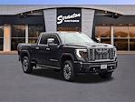 2024 GMC Sierra 2500 Crew Cab 4x4, Pickup for sale #R9784 - photo 4