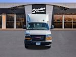 New 2024 GMC Savana 3500 Work Van 4x2, 12' Unicell Aerocell CW Box Van for sale #R9841 - photo 3