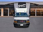 New 2024 GMC Savana 3500 Work Van 4x2, 12' Unicell Aerocell CW Box Van for sale #R9844 - photo 3