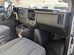 New 2024 GMC Savana 3500 Work Van 4x2, 12' Unicell Aerocell CW Box Van for sale #R9844 - photo 26