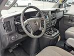 New 2024 GMC Savana 3500 Work Van 4x2, 12' Unicell Aerocell CW Box Van for sale #R9846 - photo 12