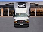 New 2024 GMC Savana 3500 Work Van 4x2, 12' Unicell Aerocell CW Box Van for sale #R9846 - photo 3