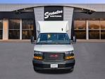 New 2024 GMC Savana 3500 Work Van 4x2, 12' Unicell Aerocell CW Box Van for sale #R9847 - photo 3