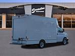 New 2024 GMC Savana 3500 Work Van 4x2, 12' Unicell Aerocell CW Box Van for sale #R9847 - photo 6