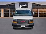 New 2024 GMC Savana 3500 Work Van 4x2, 11' Reading Aluminum CSV Service Utility Van for sale #R9859 - photo 3