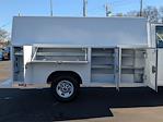 New 2024 GMC Savana 3500 Work Van 4x2, 11' Reading Aluminum CSV Service Utility Van for sale #R9859 - photo 21