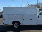 New 2024 GMC Savana 3500 Work Van 4x2, 11' Reading Aluminum CSV Service Utility Van for sale #R9859 - photo 22