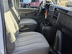 New 2024 GMC Savana 3500 Work Van 4x2, 11' Reading Aluminum CSV Service Utility Van for sale #R9859 - photo 24