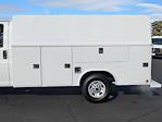 New 2024 GMC Savana 3500 Work Van 4x2, 11' Reading Aluminum CSV Service Utility Van for sale #R9861 - photo 21