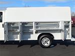 New 2024 GMC Savana 3500 Work Van 4x2, 11' Reading Aluminum CSV Service Utility Van for sale #R9861 - photo 22