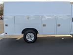 New 2024 GMC Savana 3500 Work Van 4x2, 11' Reading Aluminum CSV Service Utility Van for sale #R9861 - photo 27