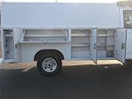 New 2024 GMC Savana 3500 Work Van 4x2, 11' Reading Aluminum CSV Service Utility Van for sale #R9861 - photo 28