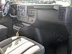 New 2024 GMC Savana 3500 Work Van 4x2, 11' Reading Aluminum CSV Service Utility Van for sale #R9861 - photo 32