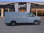 New 2024 GMC Savana 3500 Work Van 4x2, 11' Reading Aluminum CSV Service Utility Van for sale #R9861 - photo 6