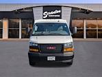 New 2024 GMC Savana 3500 Work Van 4x2, 11' Reading Aluminum CSV Service Utility Van for sale #R9861 - photo 8