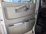 New 2024 GMC Savana 3500 Work Van 4x2, 12' Unicell Aerocell CW Box Van for sale #R9863 - photo 10