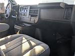 New 2024 GMC Savana 3500 Work Van 4x2, 12' Unicell Aerocell CW Box Van for sale #R9863 - photo 29