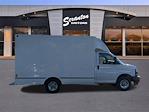 New 2024 GMC Savana 3500 Work Van 4x2, 12' Unicell Aerocell CW Box Van for sale #R9863 - photo 6