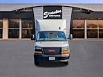 New 2024 GMC Savana 3500 Work Van 4x2, 12' Unicell Aerocell CW Box Van for sale #R9863 - photo 8