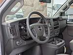 New 2024 GMC Savana 3500 Work Van 4x2, 11' Reading Aluminum CSV Service Utility Van for sale #R9870 - photo 13