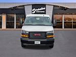 New 2024 GMC Savana 3500 Work Van 4x2, 11' Reading Aluminum CSV Service Utility Van for sale #R9870 - photo 8