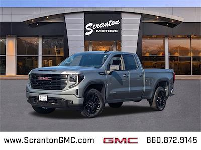 New 2025 GMC Sierra 1500 Elevation Double Cab 4x4, Pickup for sale #S9842 - photo 1