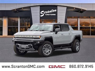 2025 GMC Hummer EV Pickup Crew Cab AWD, Pickup for sale #S9850 - photo 1