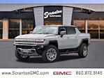 2025 GMC Hummer EV Pickup Crew Cab AWD, Pickup for sale #S9850 - photo 1