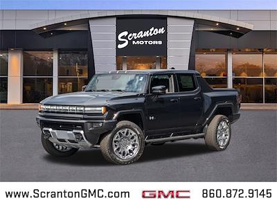 New 2025 GMC Hummer EV Pickup 3X Crew Cab AWD, Pickup for sale #S9851 - photo 1