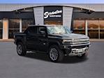 New 2025 GMC Hummer EV Pickup 3X Crew Cab AWD, Pickup for sale #S9851 - photo 4