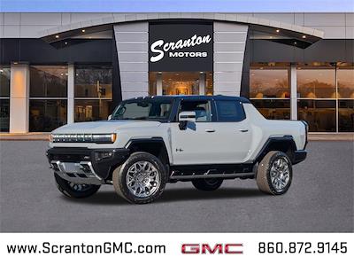 2025 GMC Hummer EV Pickup Crew Cab AWD, Pickup for sale #S9891 - photo 1