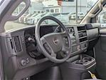 New 2025 GMC Savana 3500 Work Van RWD, Empty Cargo Van for sale #S9920 - photo 14