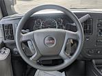 New 2025 GMC Savana 3500 Work Van RWD, Empty Cargo Van for sale #S9920 - photo 15