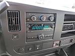 New 2025 GMC Savana 3500 Work Van RWD, Empty Cargo Van for sale #S9920 - photo 18