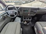 New 2025 GMC Savana 3500 Work Van RWD, Empty Cargo Van for sale #S9920 - photo 24