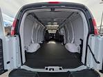 New 2025 GMC Savana 3500 Work Van RWD, Empty Cargo Van for sale #S9920 - photo 2