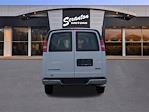 New 2025 GMC Savana 3500 Work Van RWD, Empty Cargo Van for sale #S9920 - photo 5