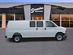 New 2025 GMC Savana 3500 Work Van RWD, Empty Cargo Van for sale #S9920 - photo 7