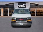 New 2025 GMC Savana 3500 Work Van RWD, Empty Cargo Van for sale #S9920 - photo 9