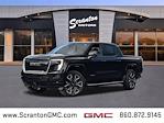 2025 GMC Sierra EV Crew Cab 4WD, Pickup for sale #S9923 - photo 1